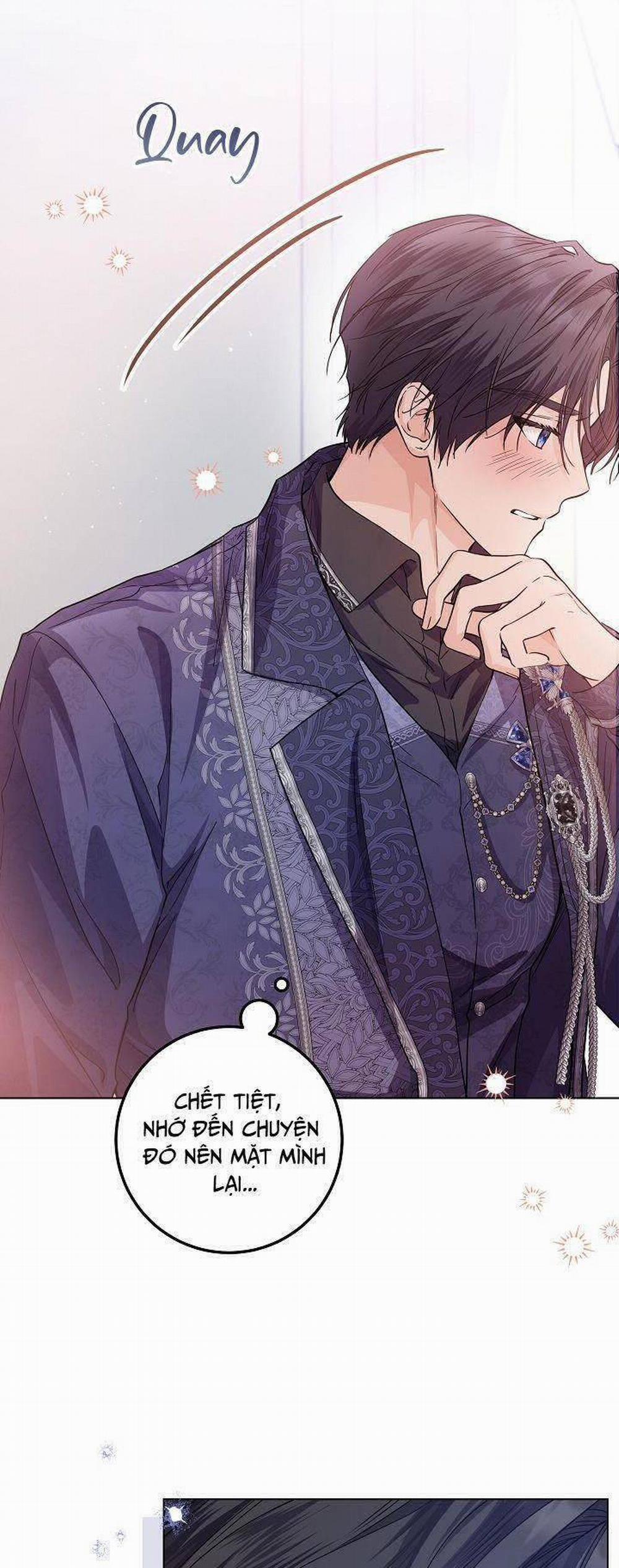 Hoàng Nữ Cosplay Nonfan 33 trang 45