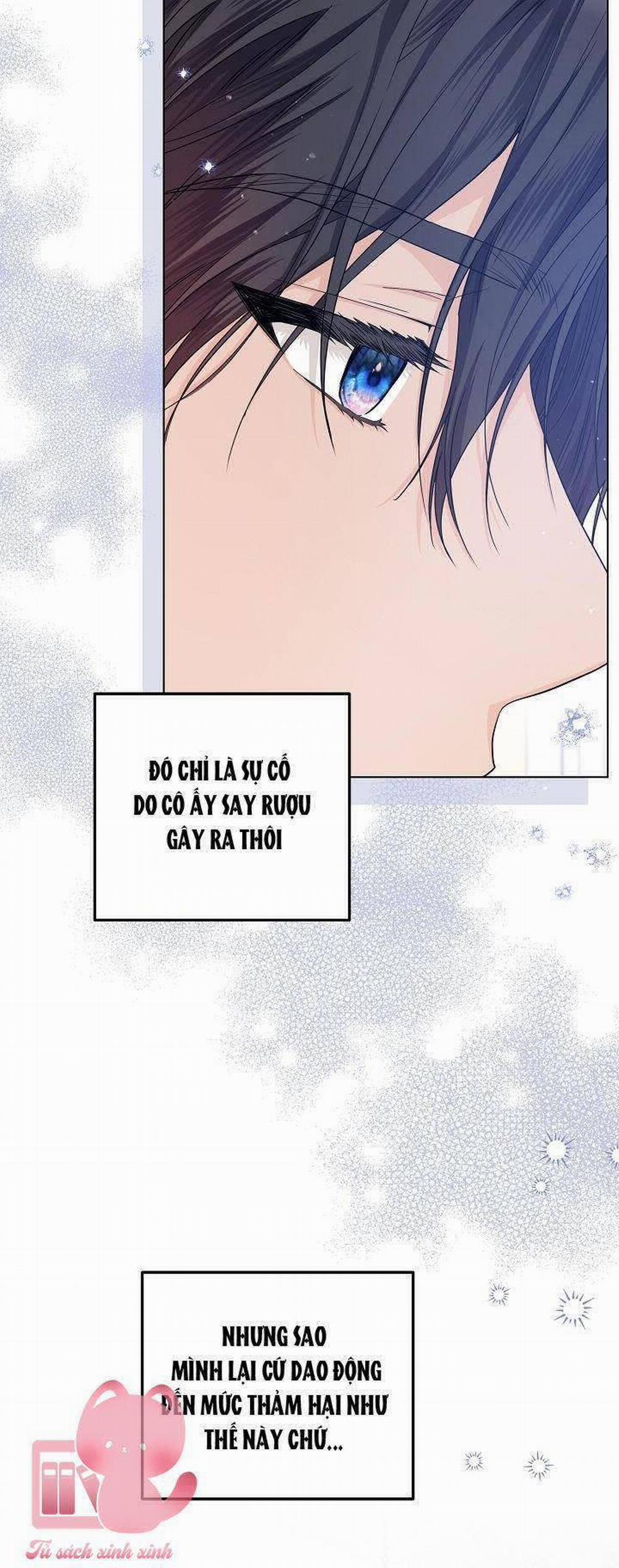 Hoàng Nữ Cosplay Nonfan 33 trang 46