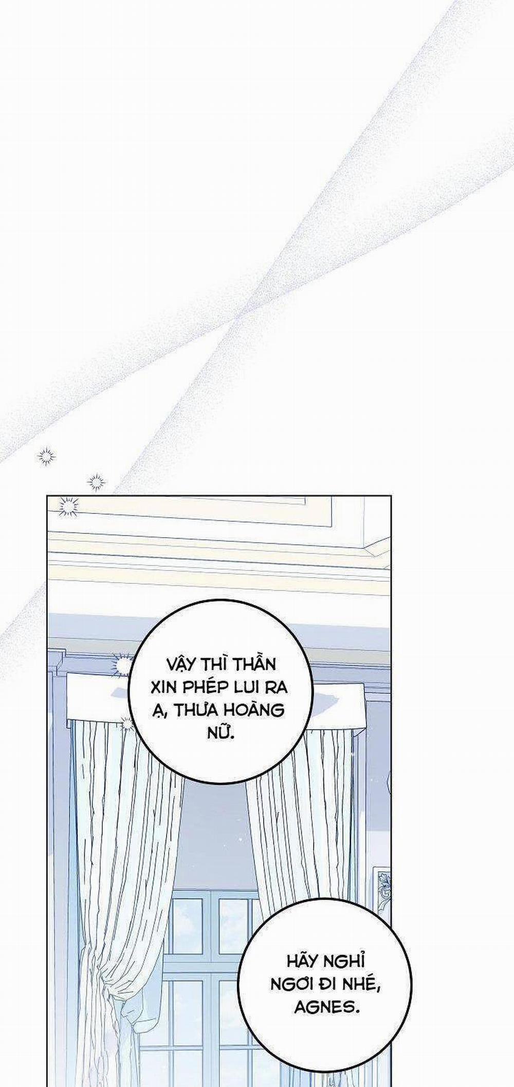 Hoàng Nữ Cosplay Nonfan 33 trang 48