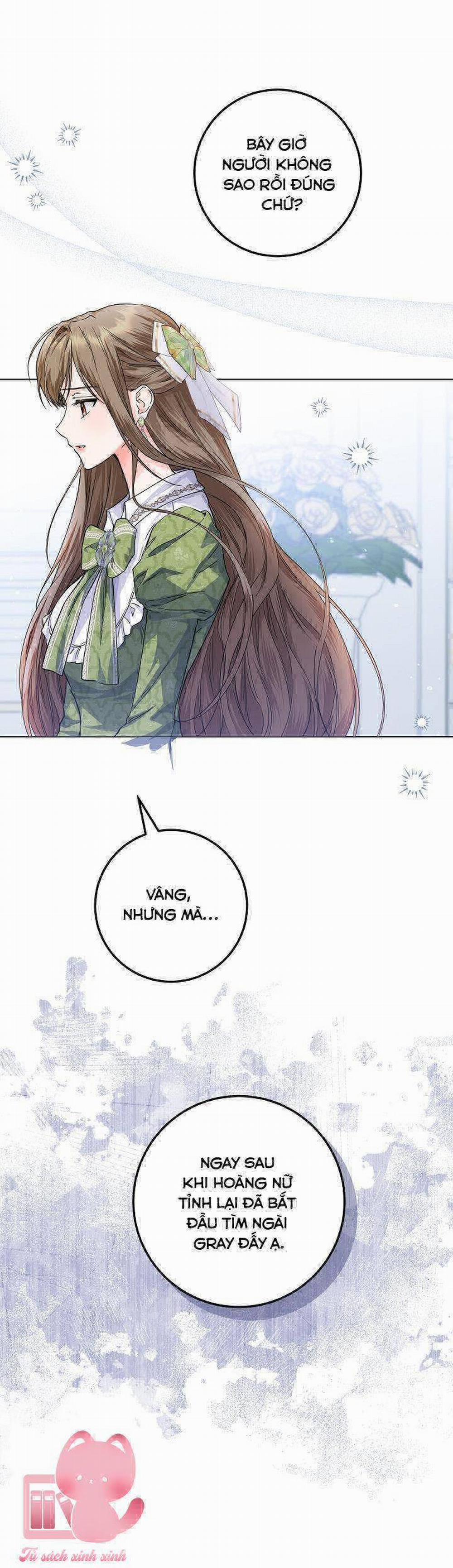 Hoàng Nữ Cosplay Nonfan 33 trang 5