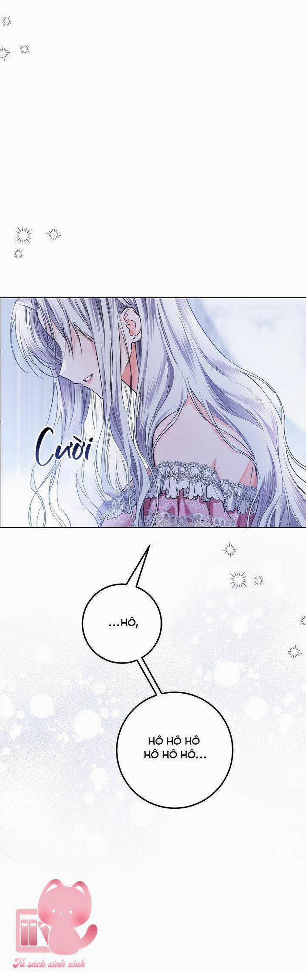 Hoàng Nữ Cosplay Nonfan 33 trang 50