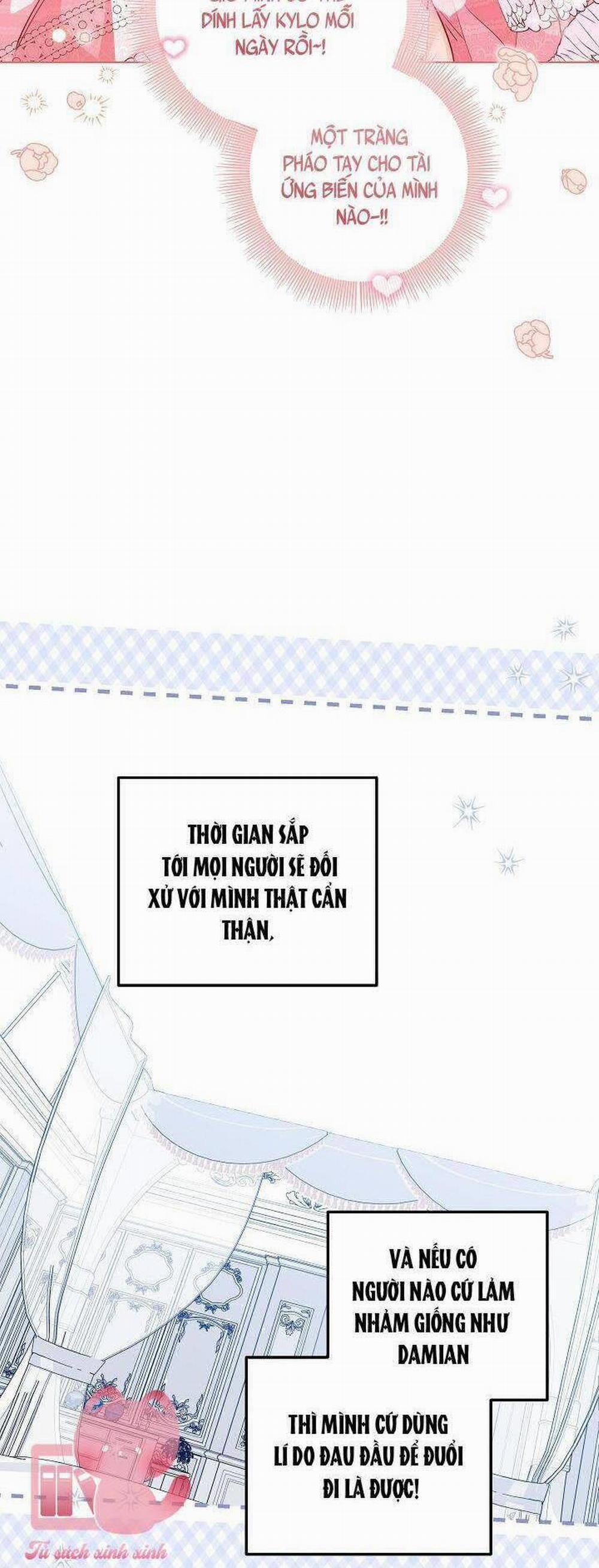 Hoàng Nữ Cosplay Nonfan 33 trang 52