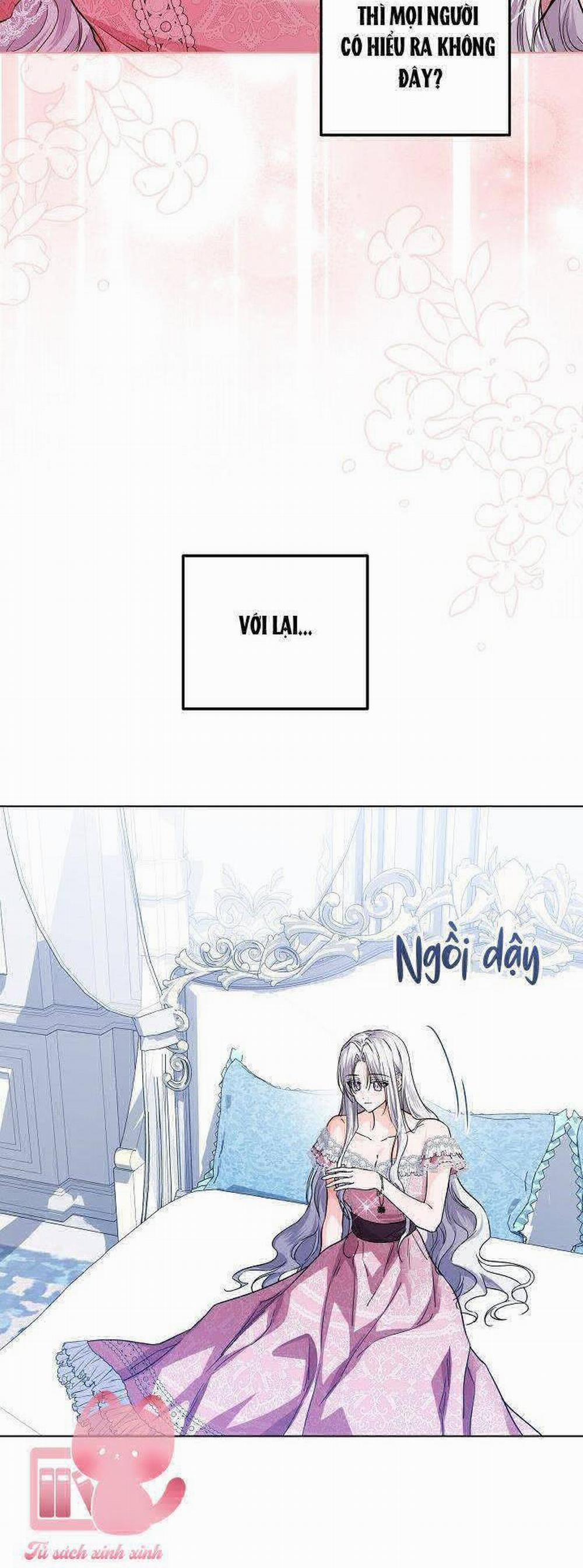 Hoàng Nữ Cosplay Nonfan 33 trang 54