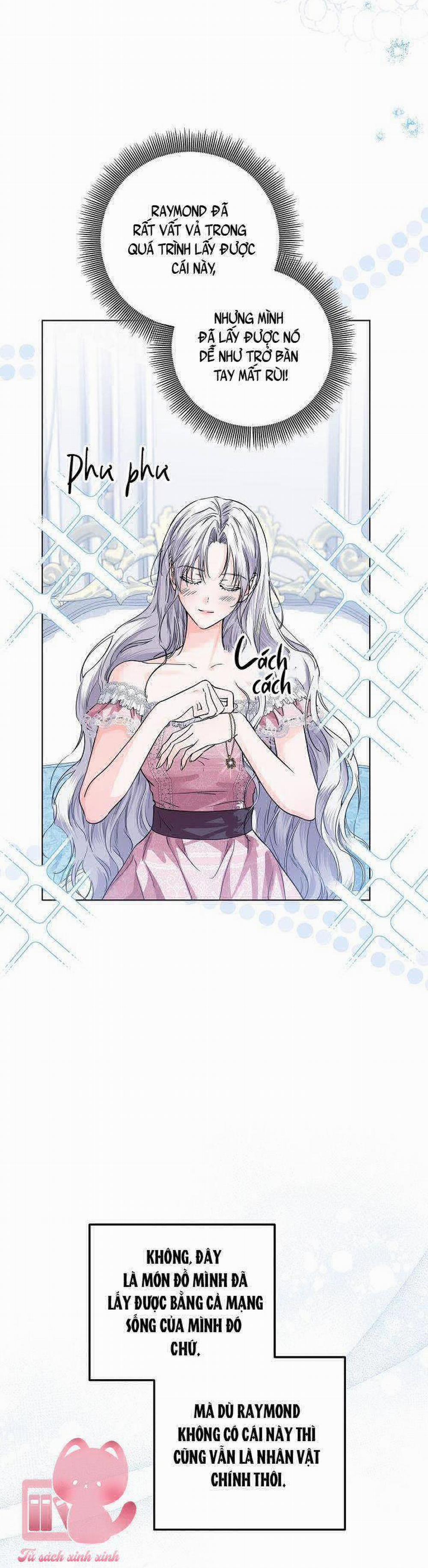 Hoàng Nữ Cosplay Nonfan 33 trang 56