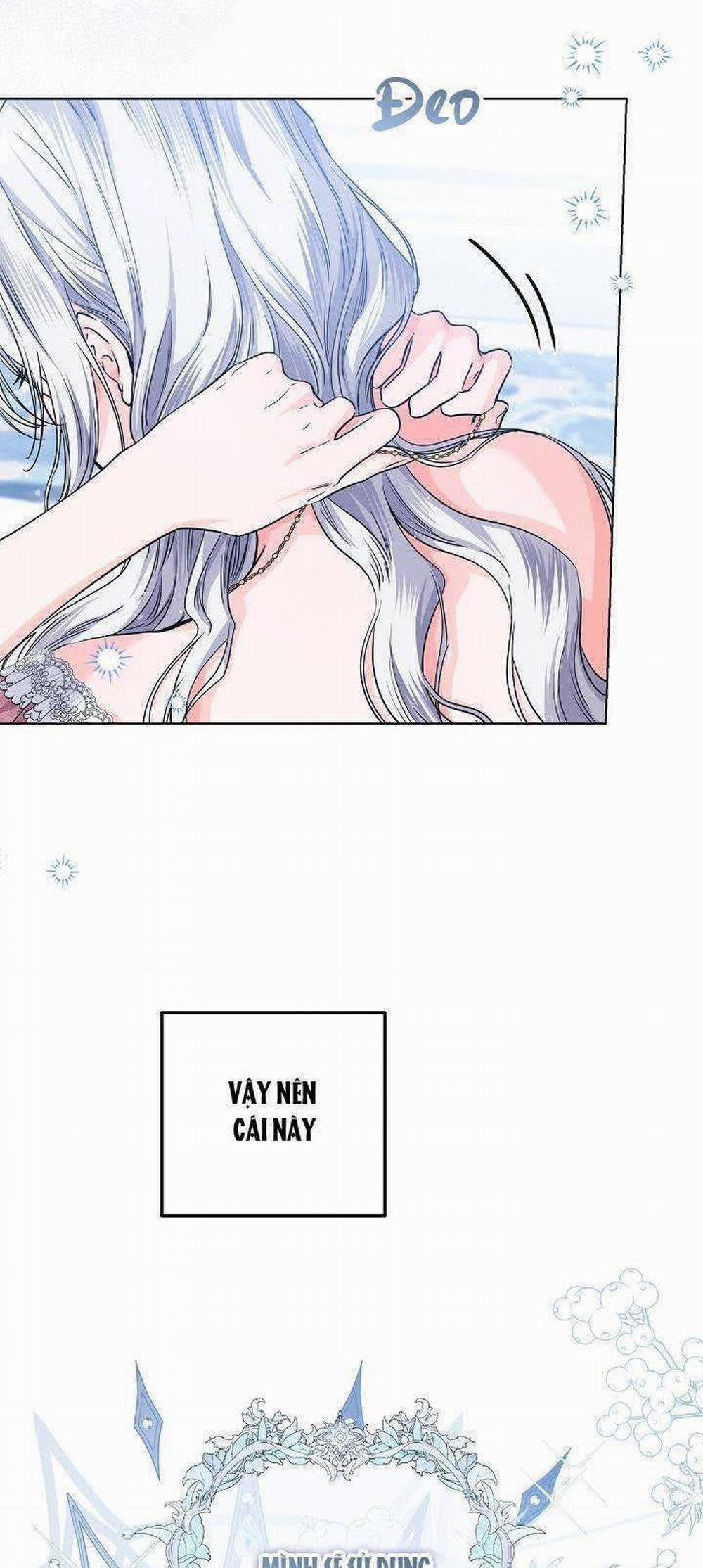 Hoàng Nữ Cosplay Nonfan 33 trang 57