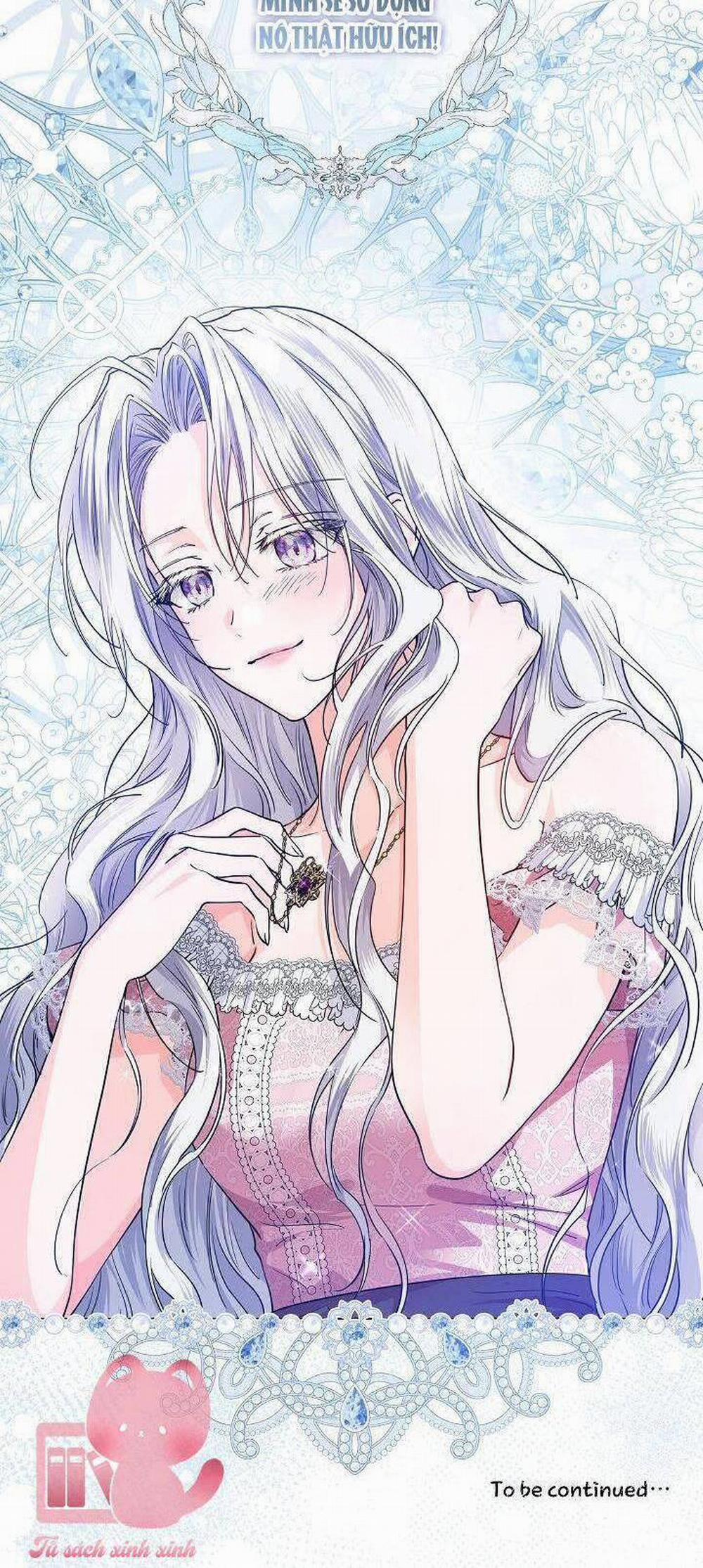 Hoàng Nữ Cosplay Nonfan 33 trang 58