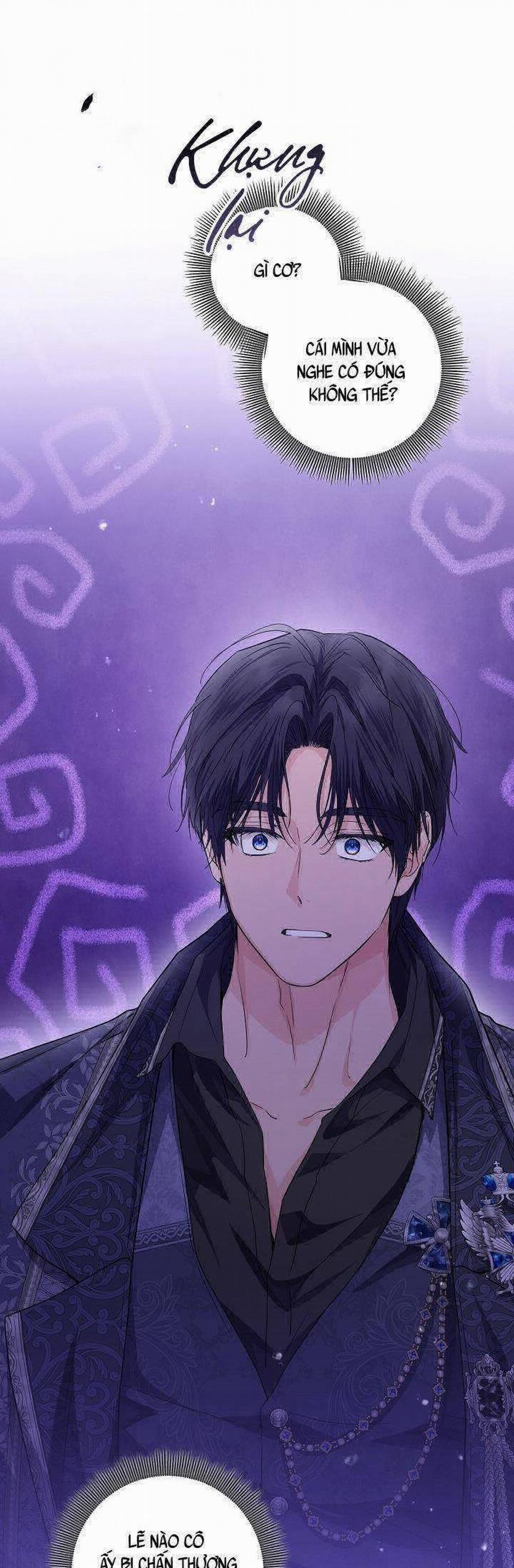 Hoàng Nữ Cosplay Nonfan 33 trang 6