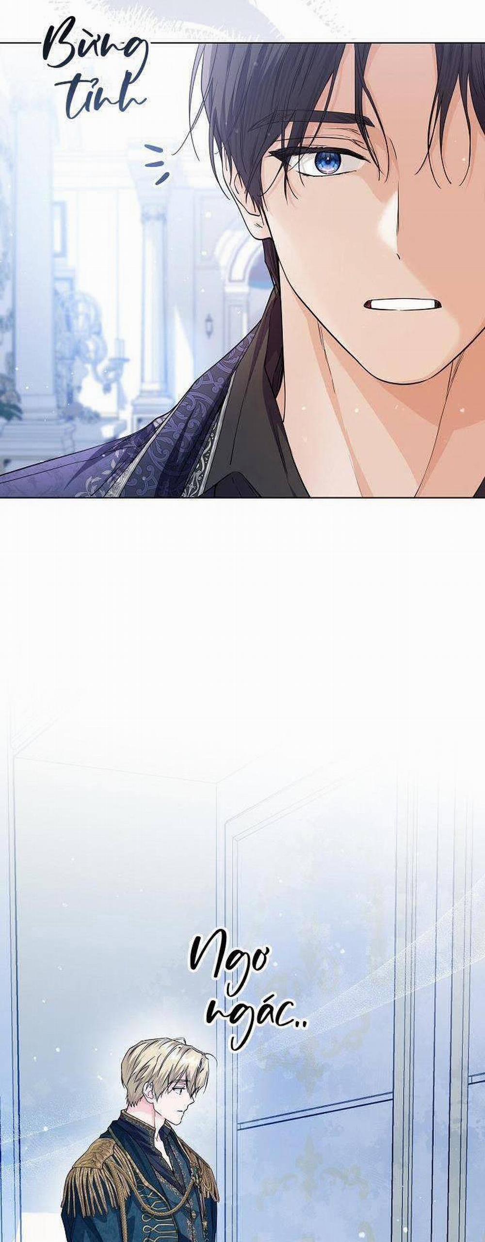 Hoàng Nữ Cosplay Nonfan 33 trang 8