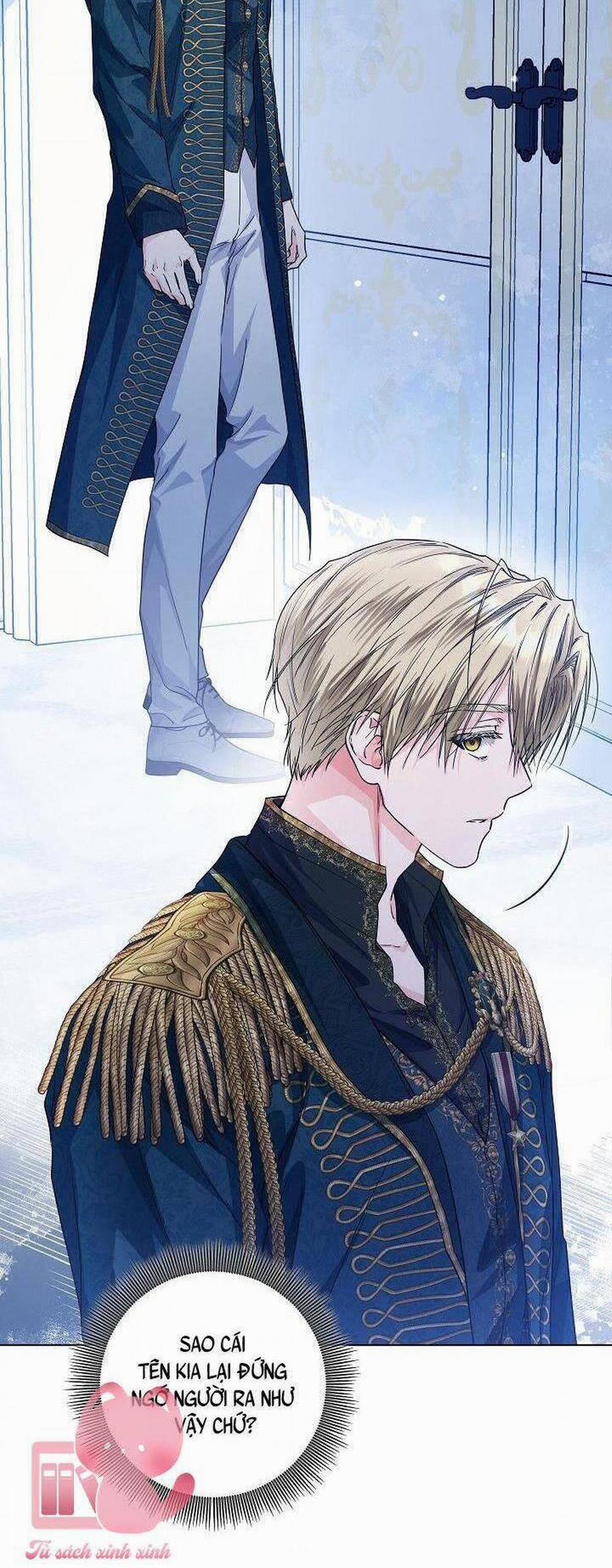 Hoàng Nữ Cosplay Nonfan 33 trang 9