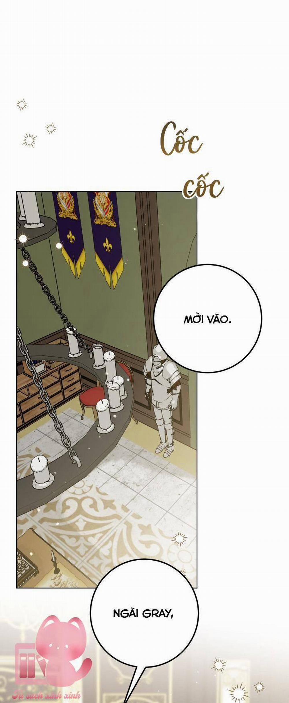 Hoàng Nữ Cosplay Nonfan 34 trang 1