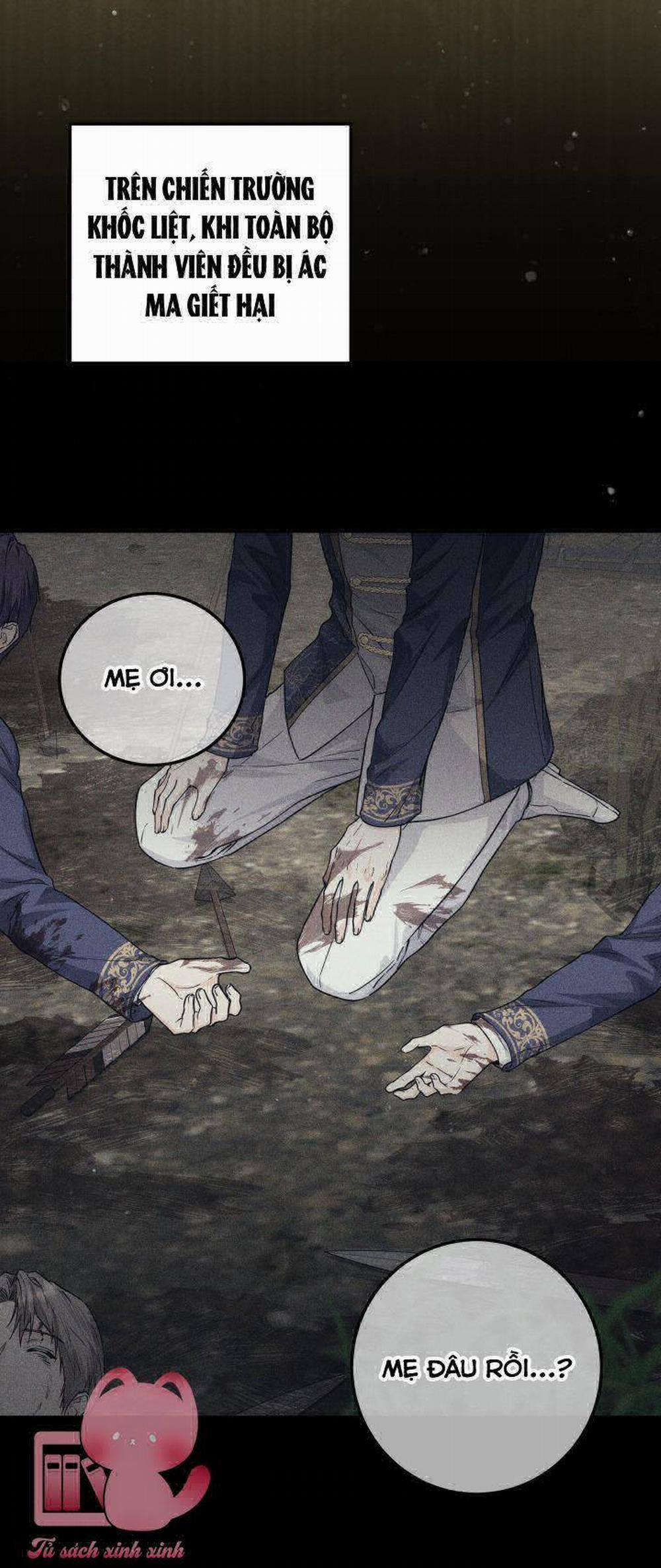 Hoàng Nữ Cosplay Nonfan 34 trang 12