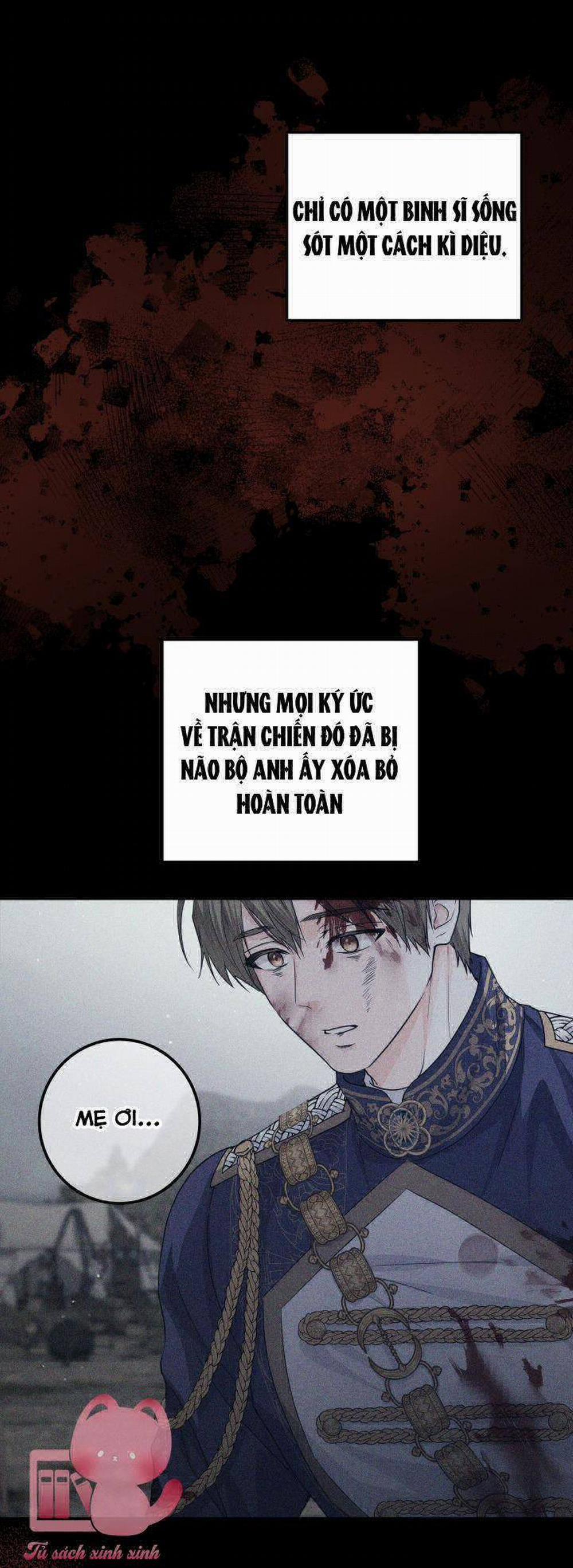 Hoàng Nữ Cosplay Nonfan 34 trang 13