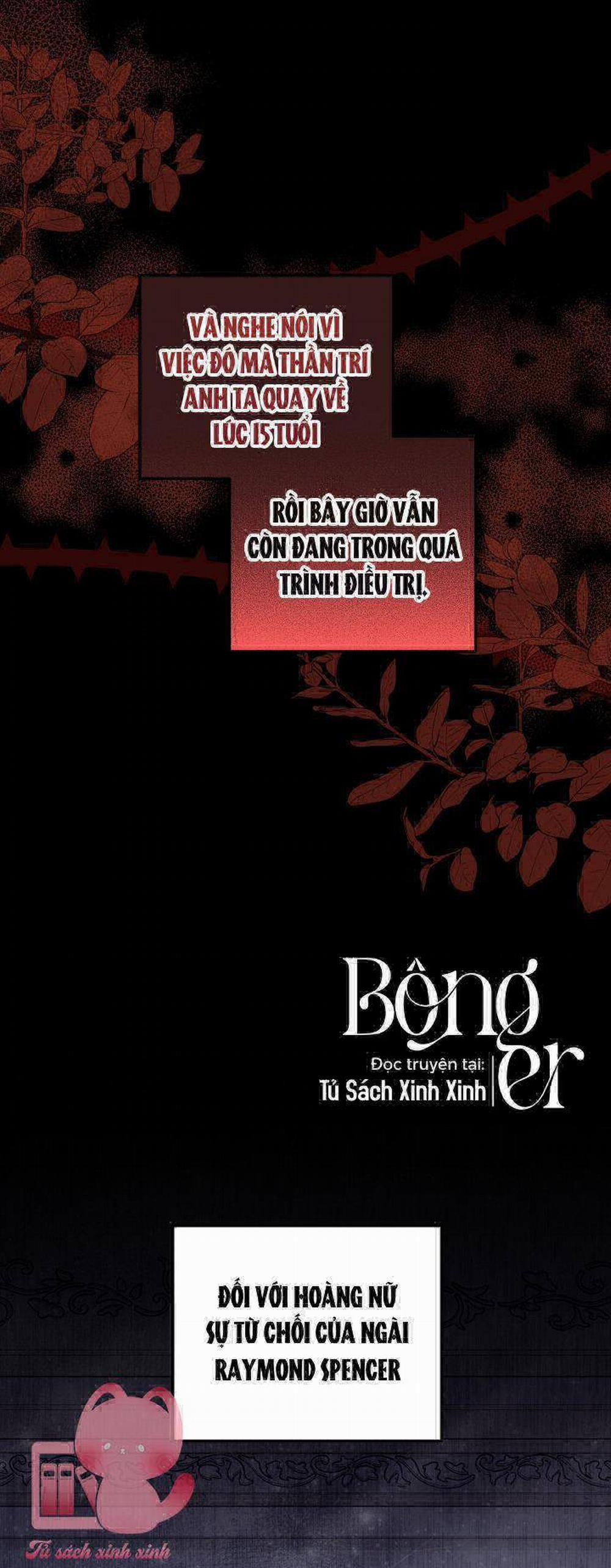 Hoàng Nữ Cosplay Nonfan 34 trang 14