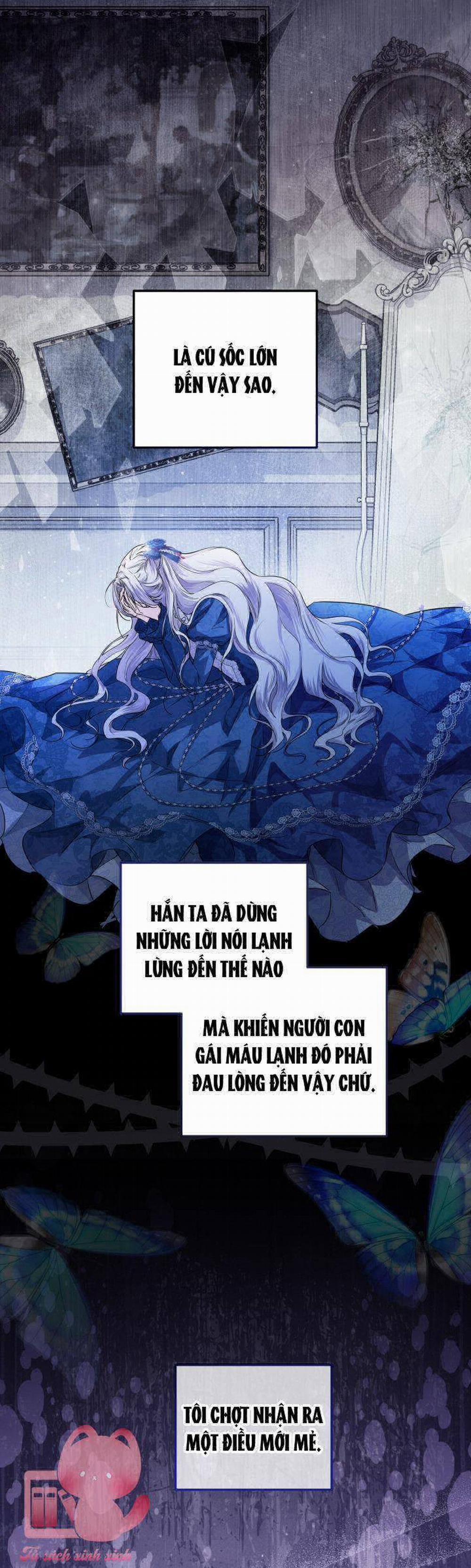 Hoàng Nữ Cosplay Nonfan 34 trang 15