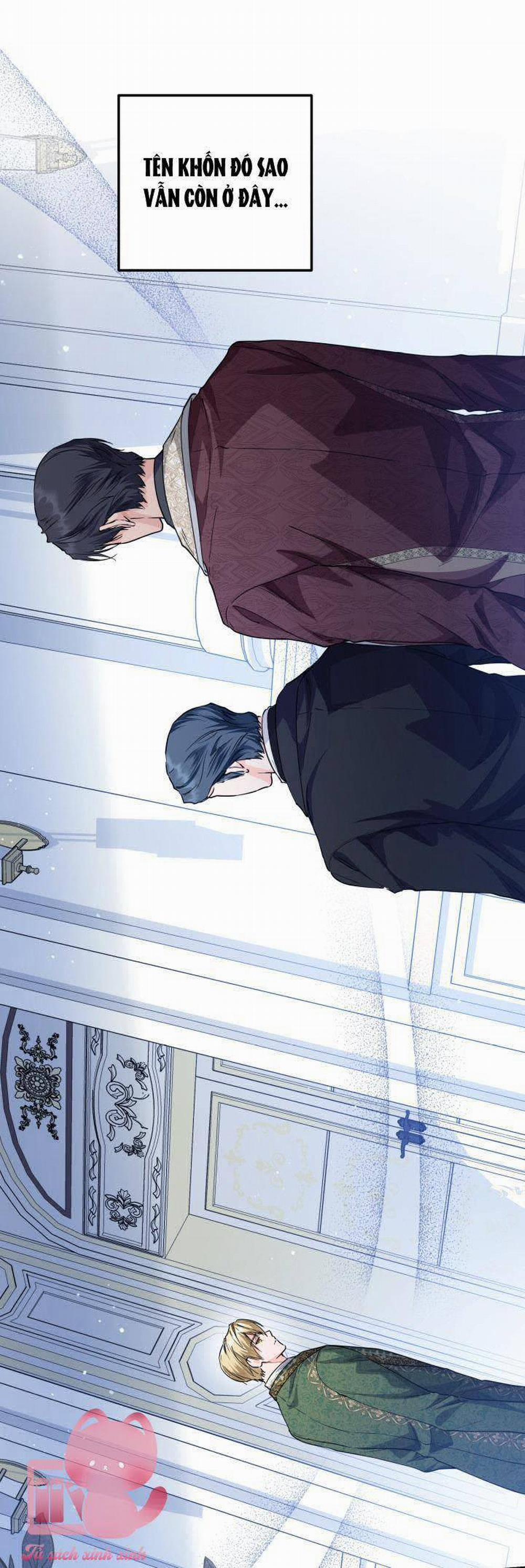 Hoàng Nữ Cosplay Nonfan 34 trang 21