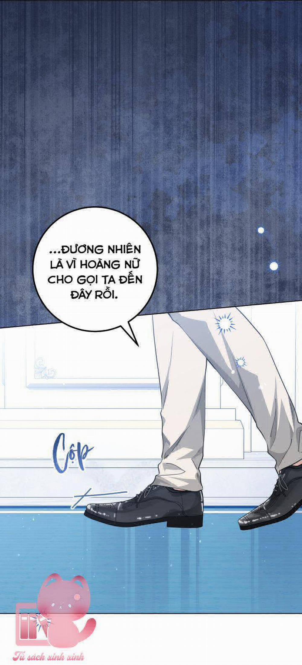 Hoàng Nữ Cosplay Nonfan 34 trang 23