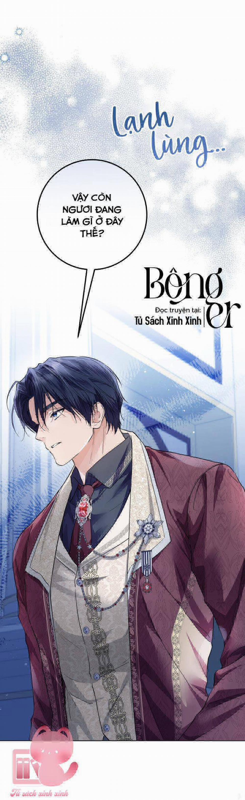 Hoàng Nữ Cosplay Nonfan 34 trang 24