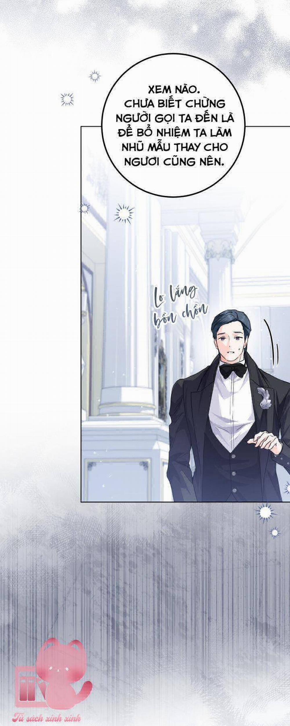 Hoàng Nữ Cosplay Nonfan 34 trang 28