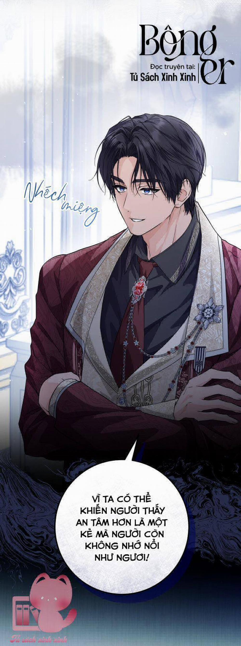 Hoàng Nữ Cosplay Nonfan 34 trang 29