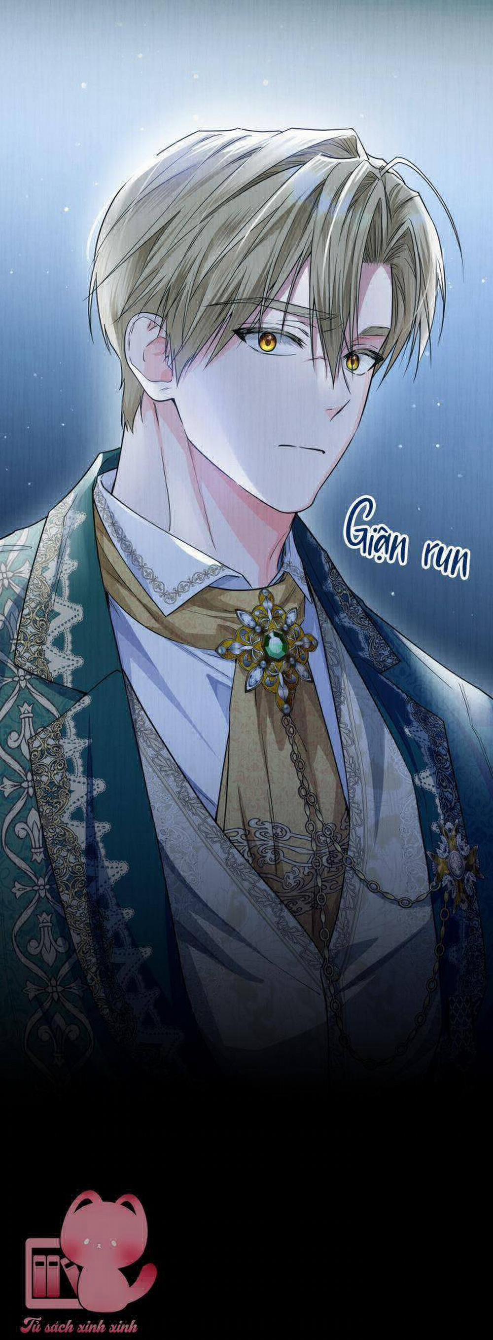 Hoàng Nữ Cosplay Nonfan 34 trang 30