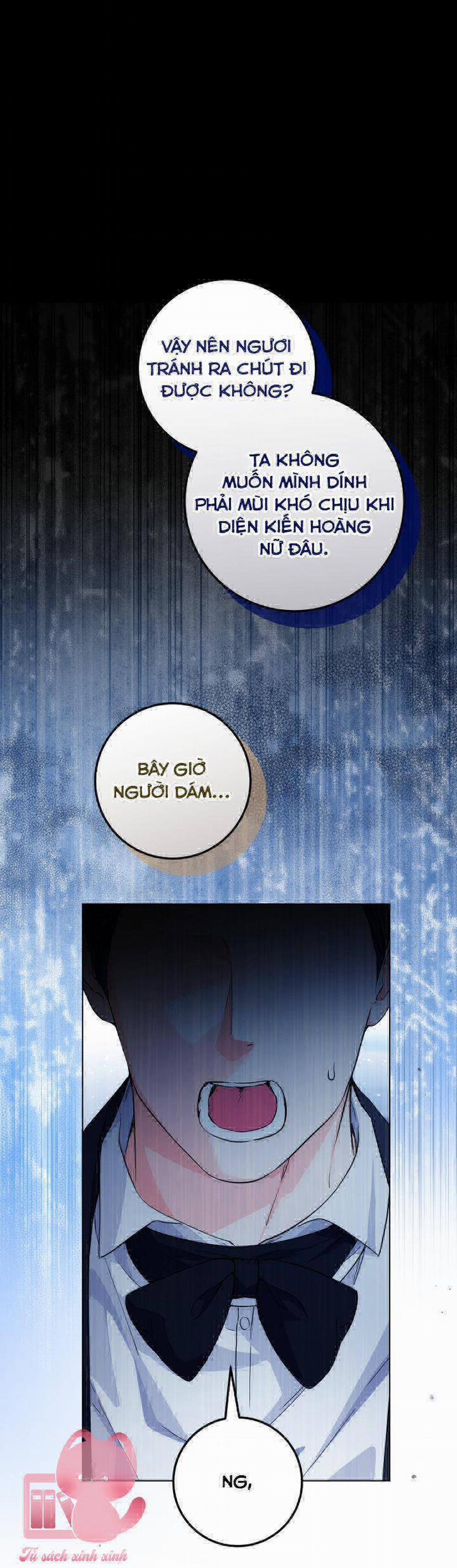 Hoàng Nữ Cosplay Nonfan 34 trang 31