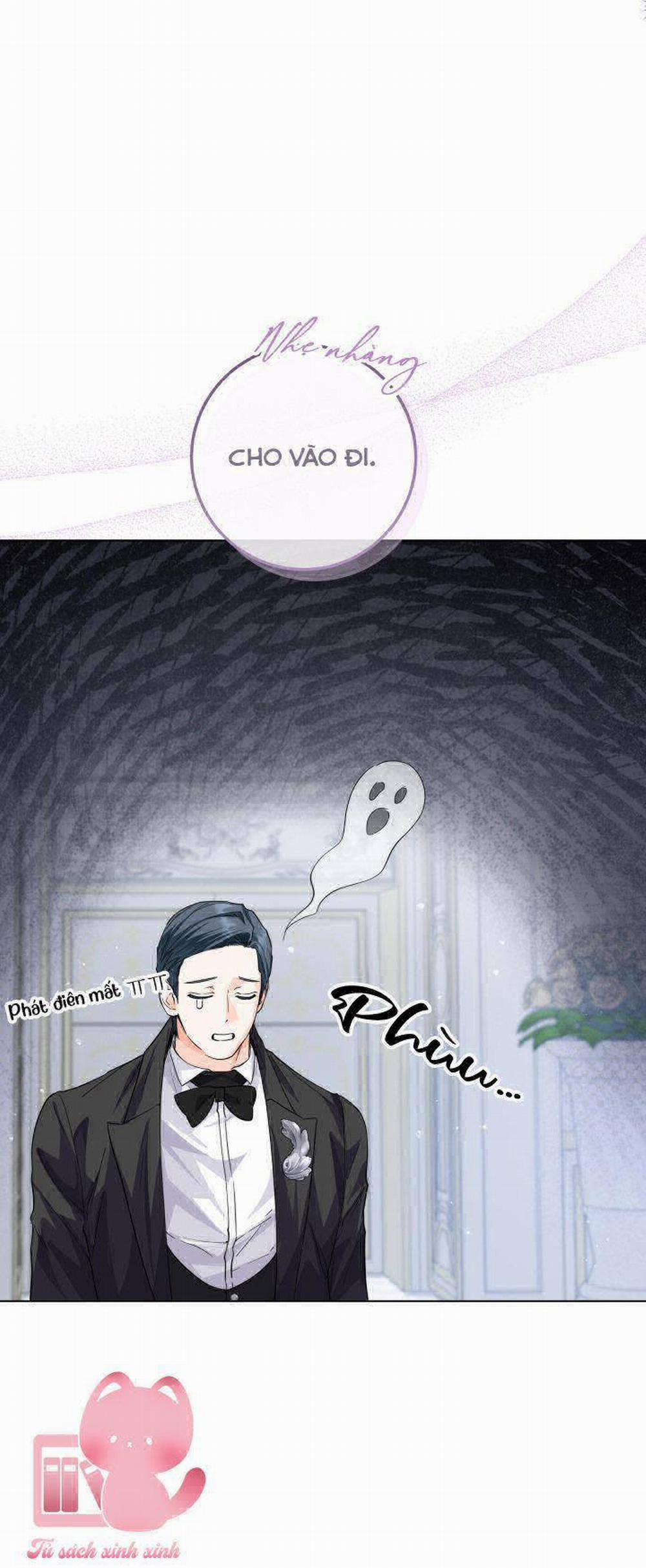 Hoàng Nữ Cosplay Nonfan 34 trang 33