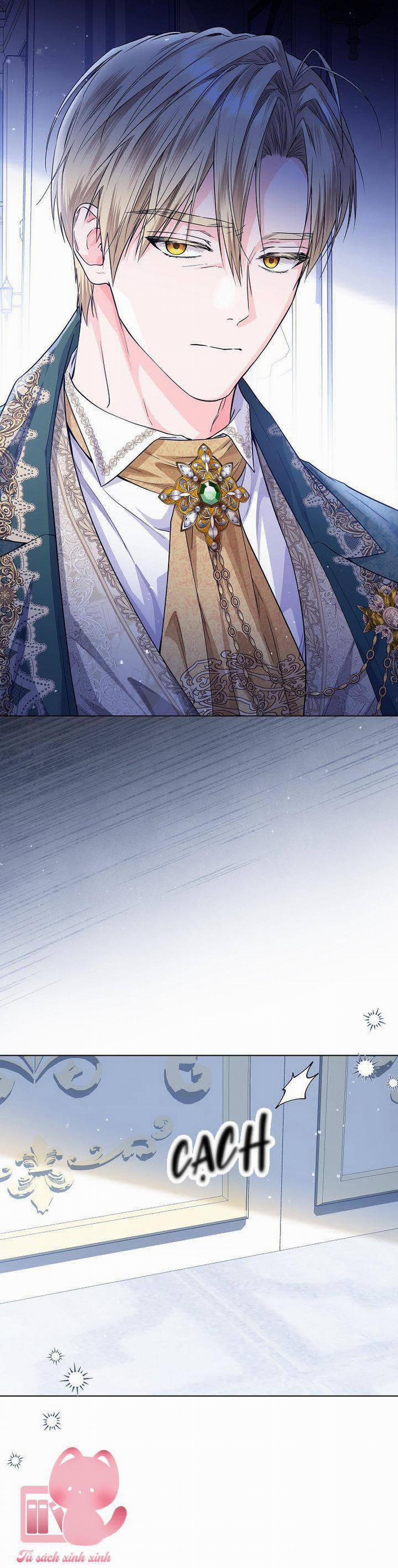 Hoàng Nữ Cosplay Nonfan 34 trang 36