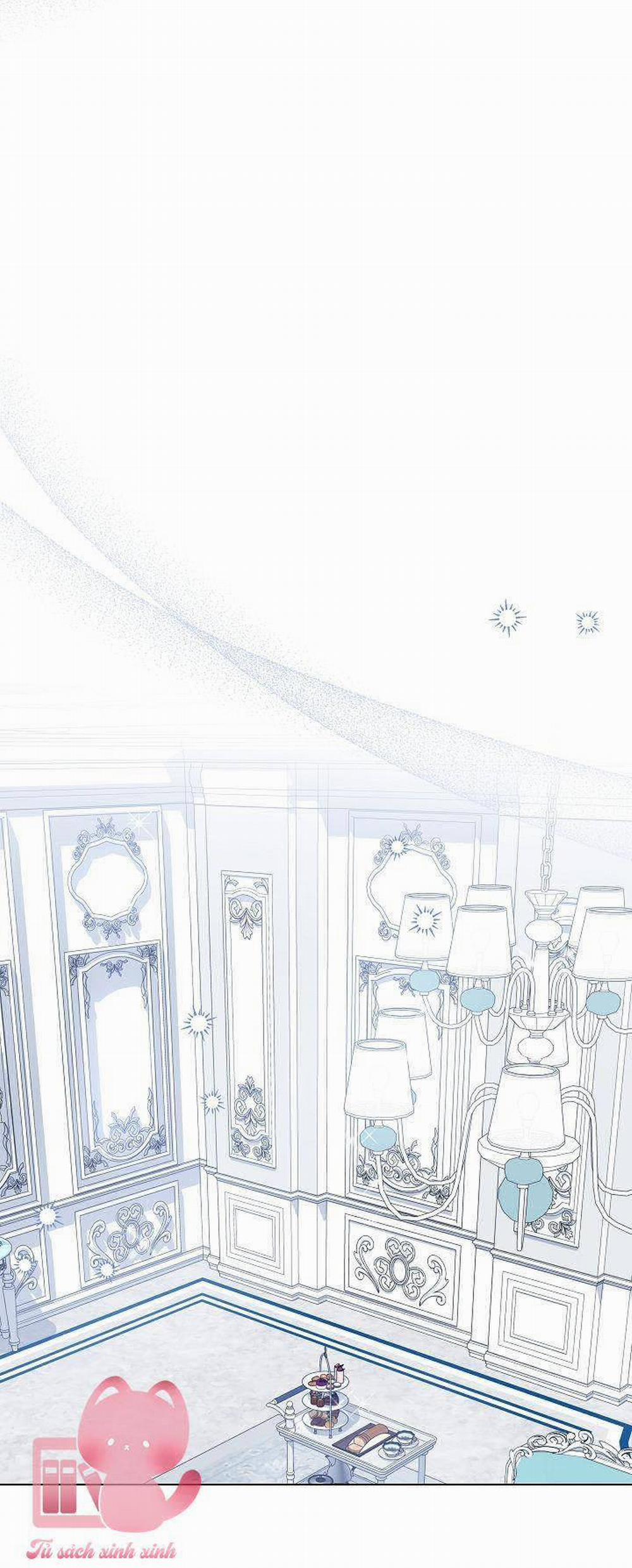 Hoàng Nữ Cosplay Nonfan 34 trang 38