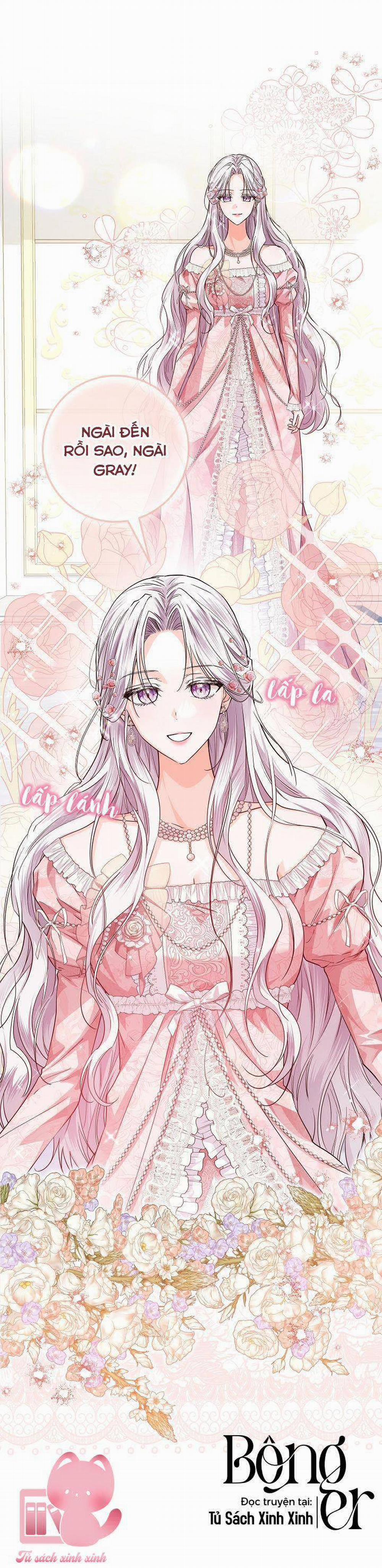 Hoàng Nữ Cosplay Nonfan 34 trang 39