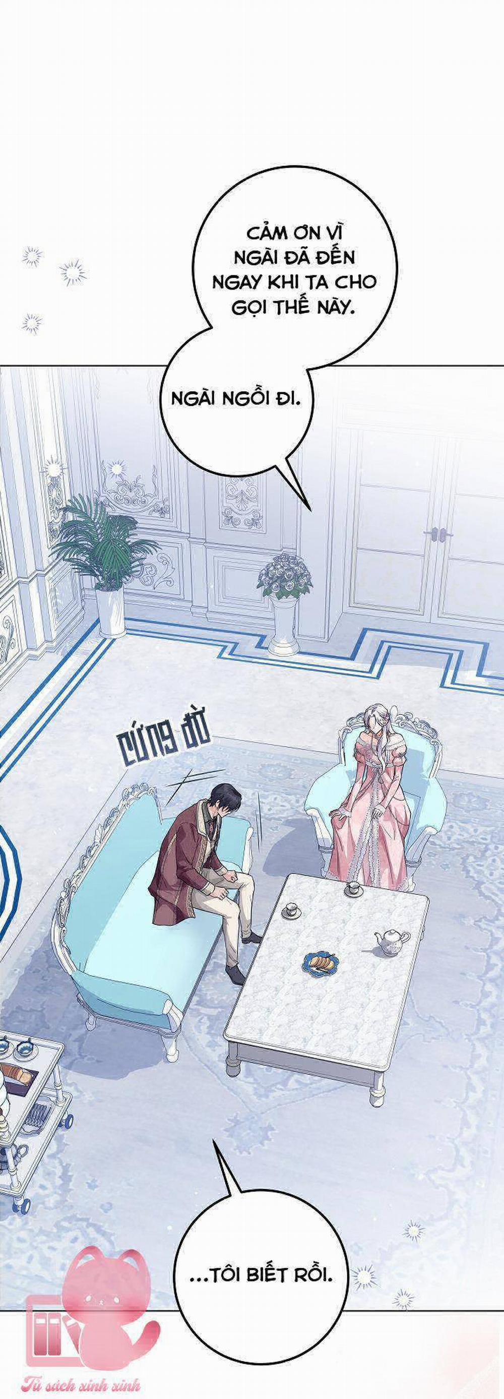 Hoàng Nữ Cosplay Nonfan 34 trang 40