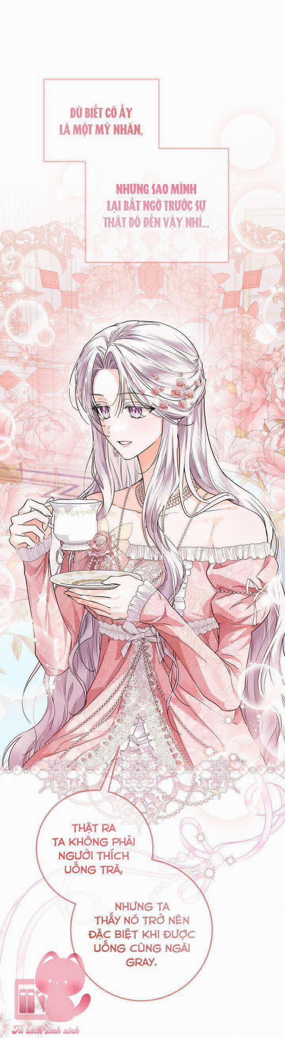 Hoàng Nữ Cosplay Nonfan 34 trang 42