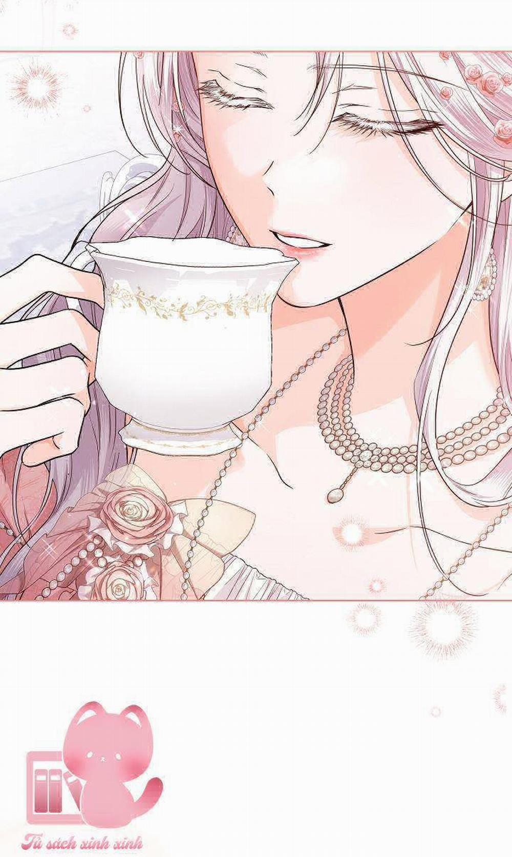 Hoàng Nữ Cosplay Nonfan 34 trang 43