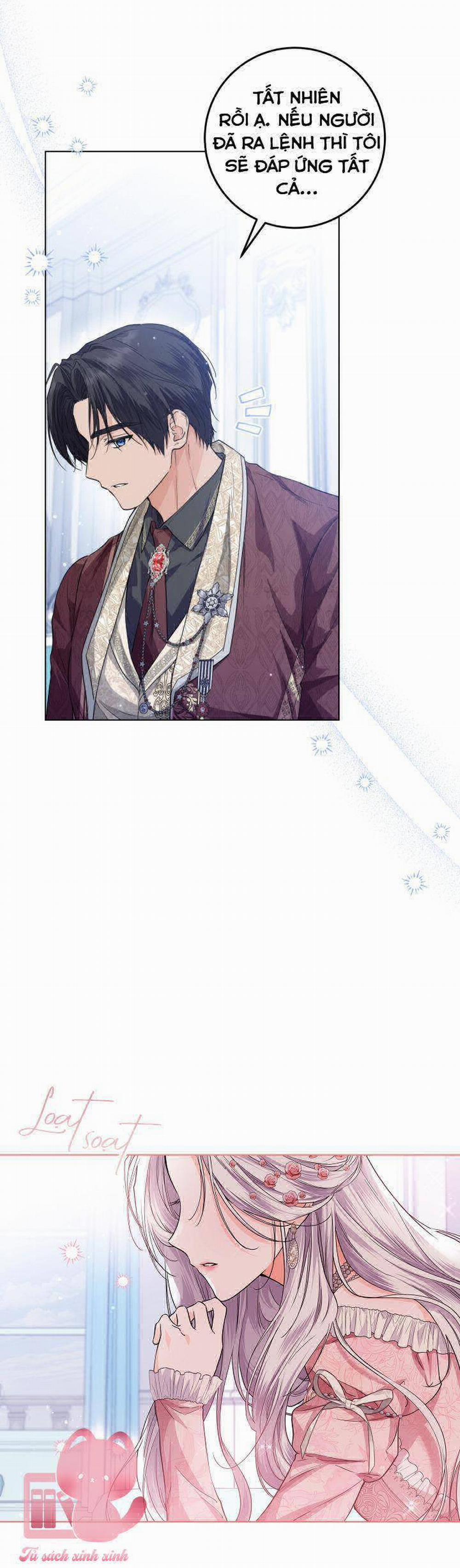 Hoàng Nữ Cosplay Nonfan 34 trang 47