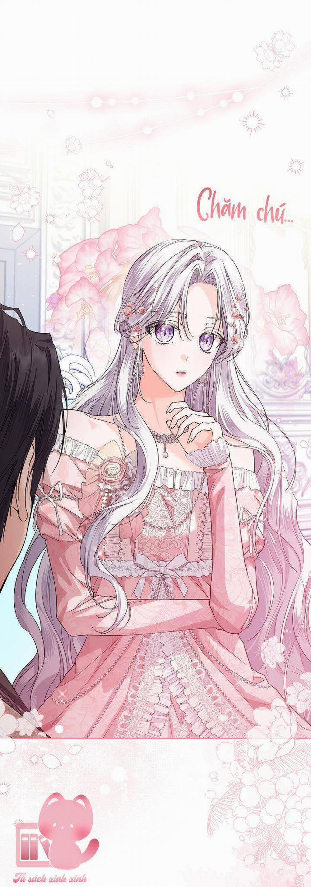 Hoàng Nữ Cosplay Nonfan 34 trang 48