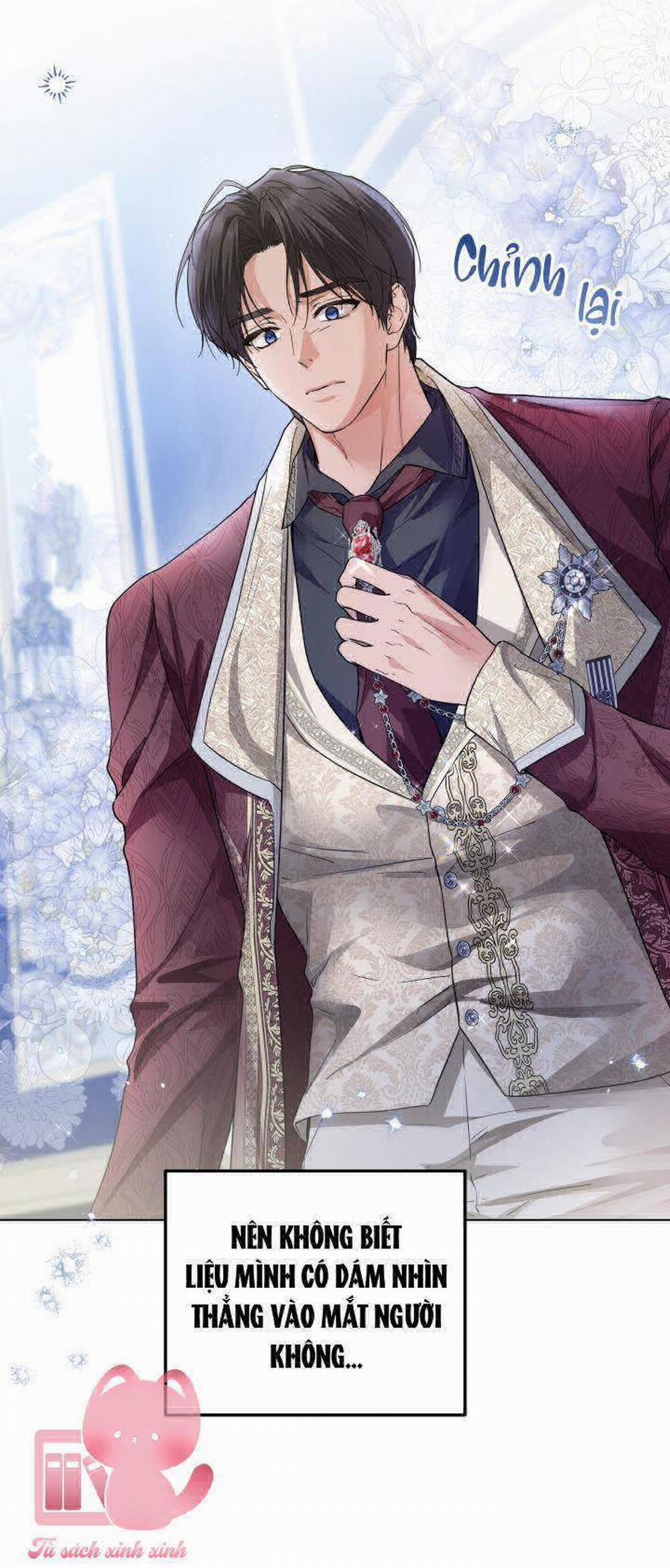 Hoàng Nữ Cosplay Nonfan 34 trang 5