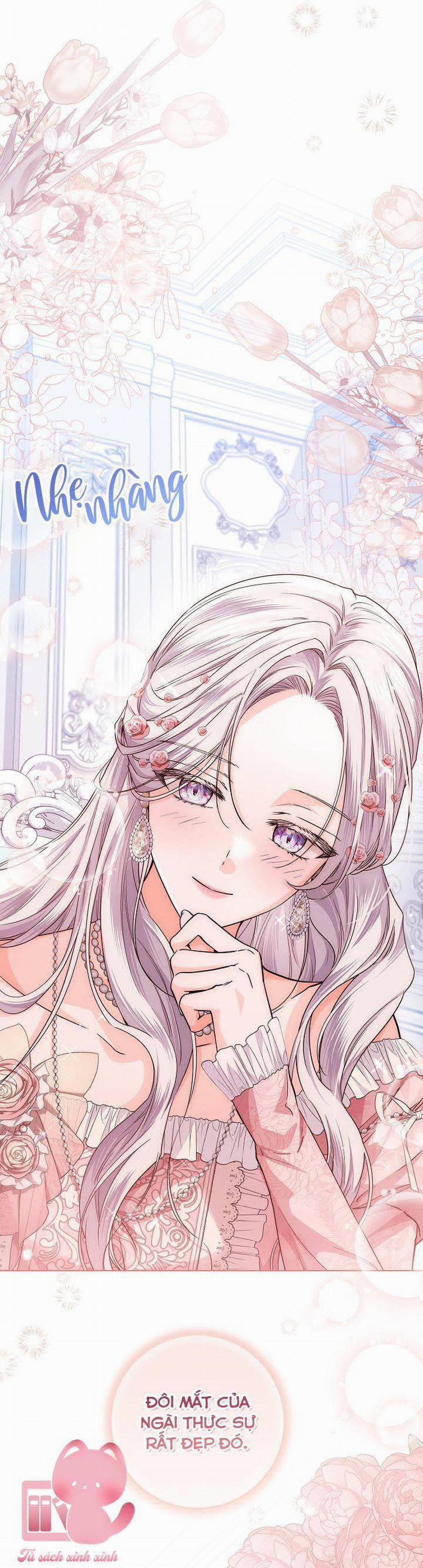 Hoàng Nữ Cosplay Nonfan 34 trang 50