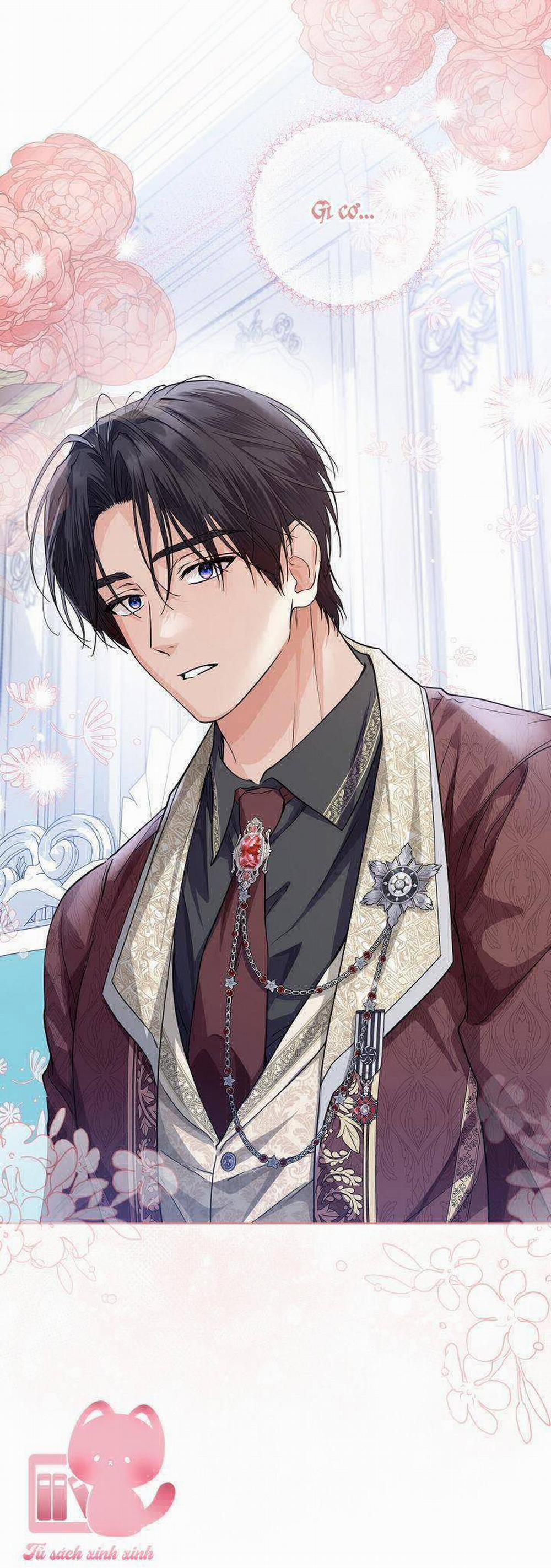 Hoàng Nữ Cosplay Nonfan 34 trang 51