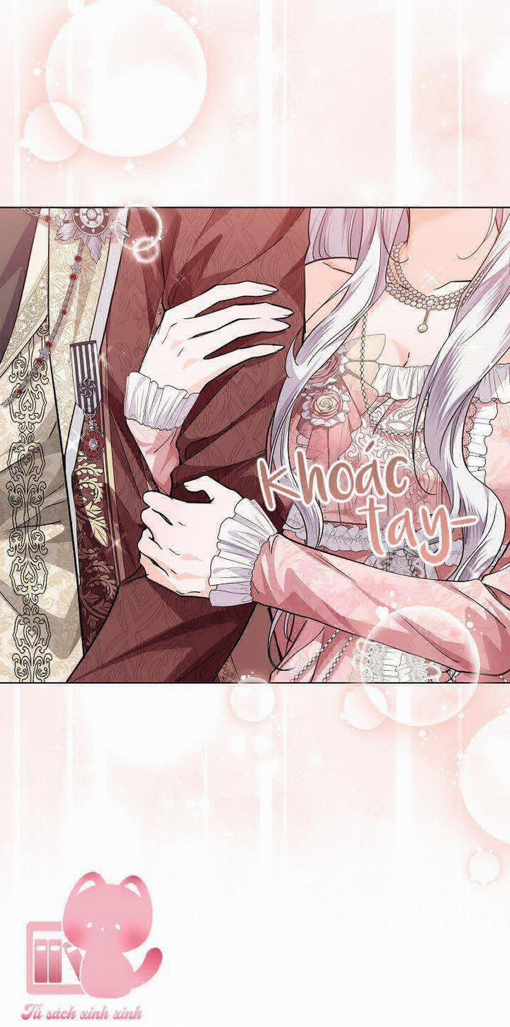 Hoàng Nữ Cosplay Nonfan 34 trang 56