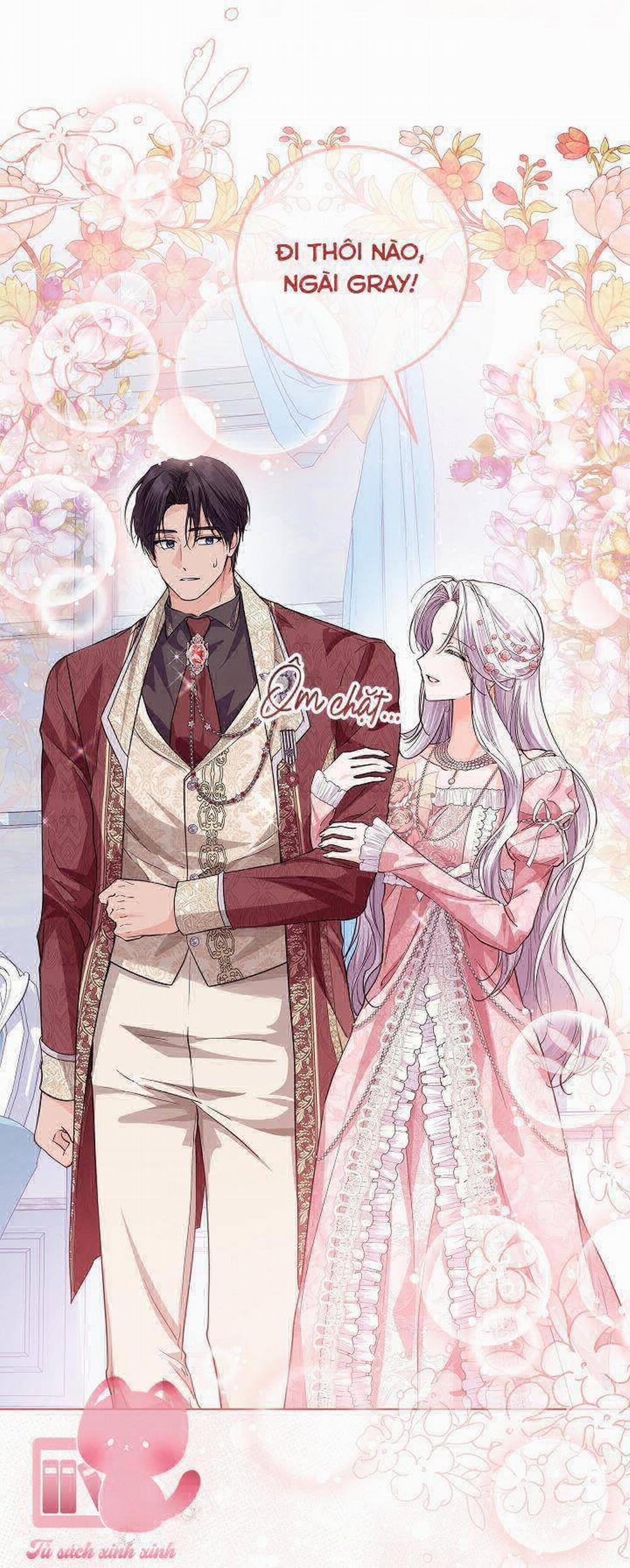 Hoàng Nữ Cosplay Nonfan 34 trang 58