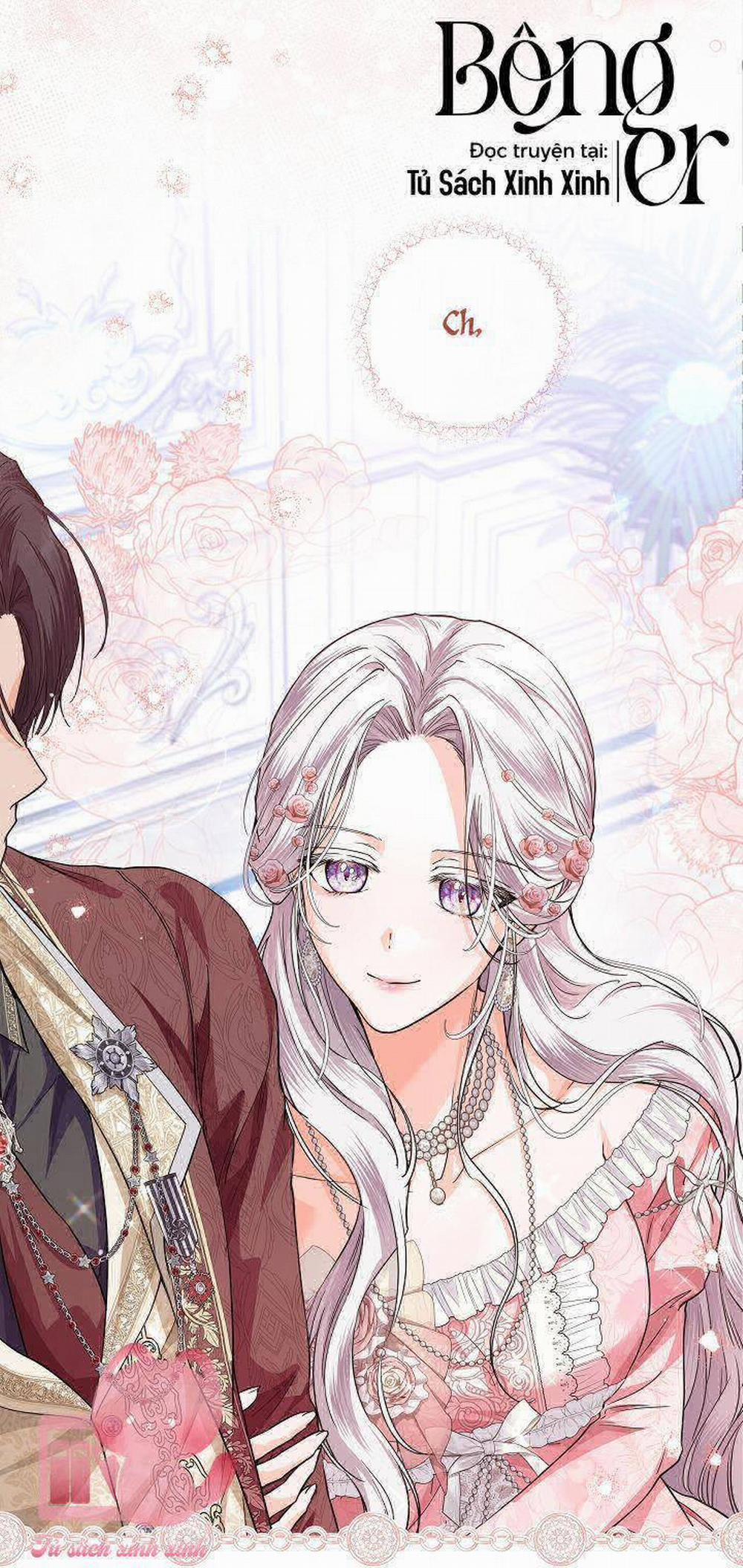 Hoàng Nữ Cosplay Nonfan 34 trang 59