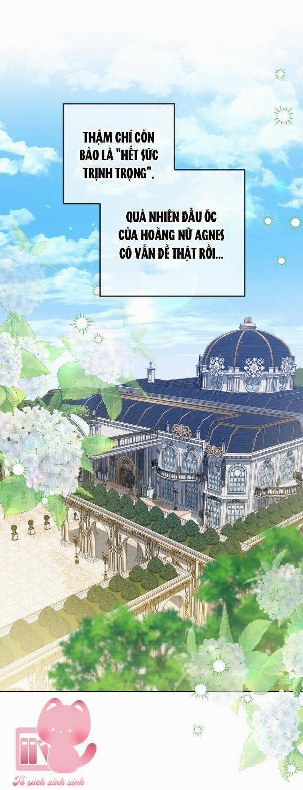 Hoàng Nữ Cosplay Nonfan 34 trang 6