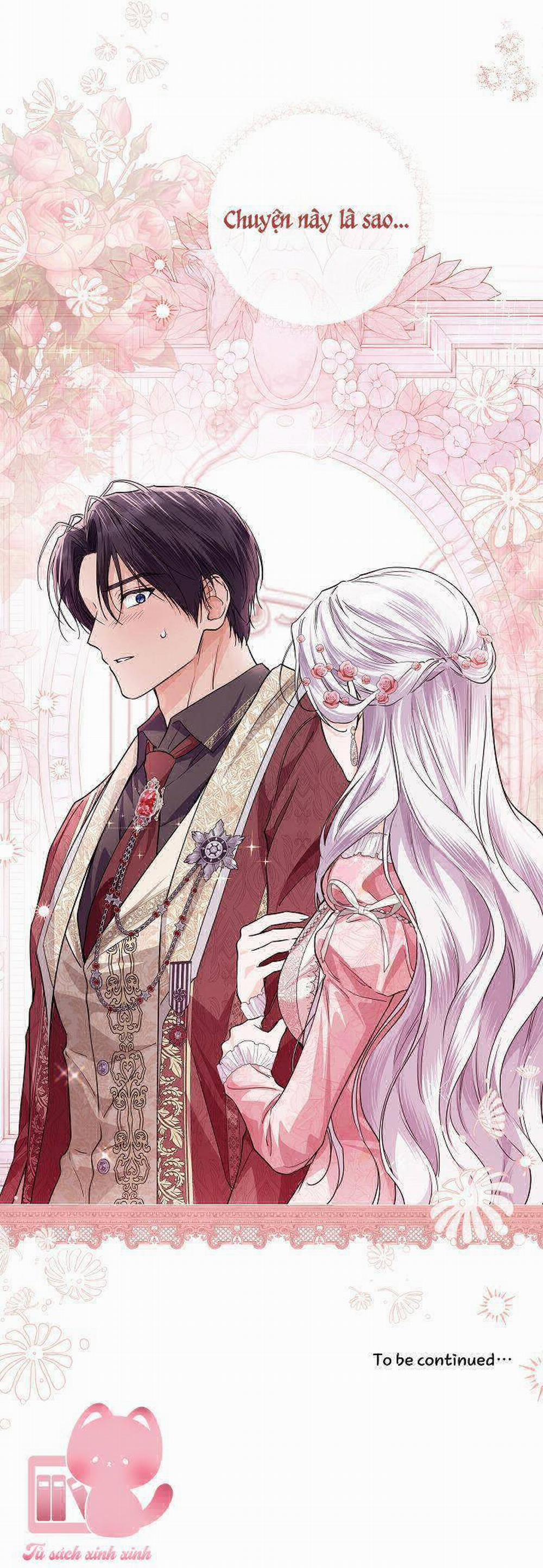 Hoàng Nữ Cosplay Nonfan 34 trang 60