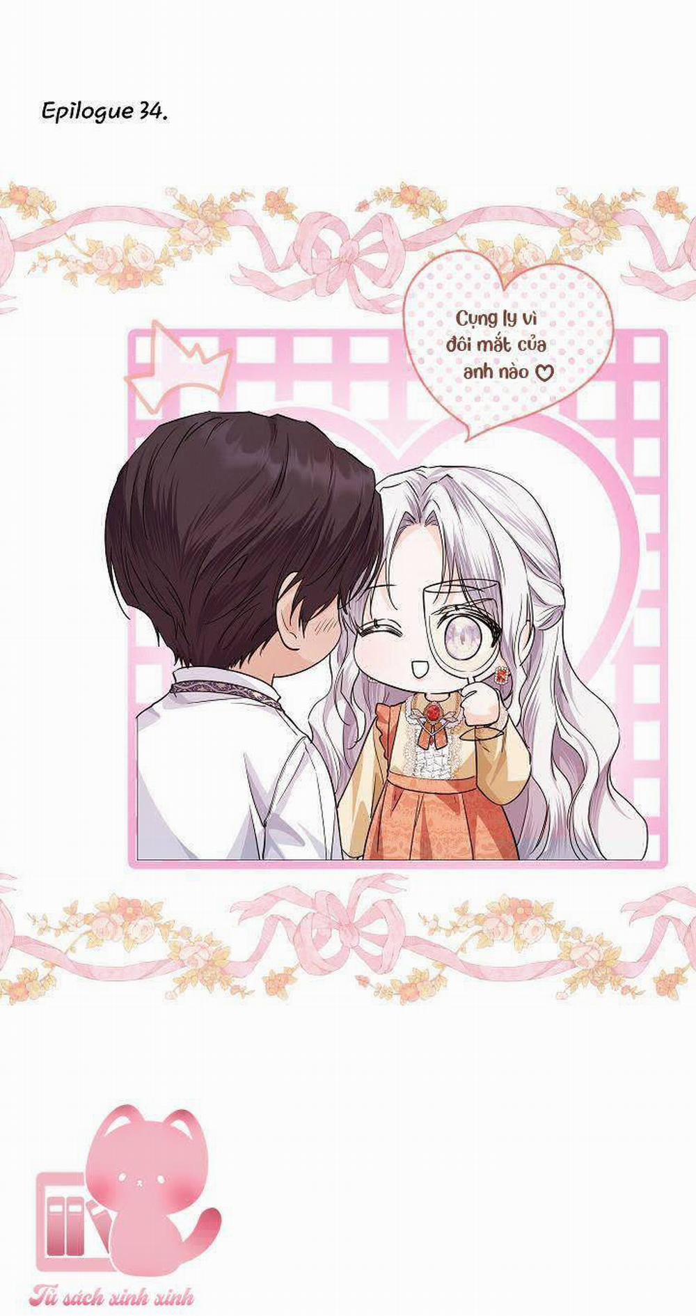 Hoàng Nữ Cosplay Nonfan 34 trang 61