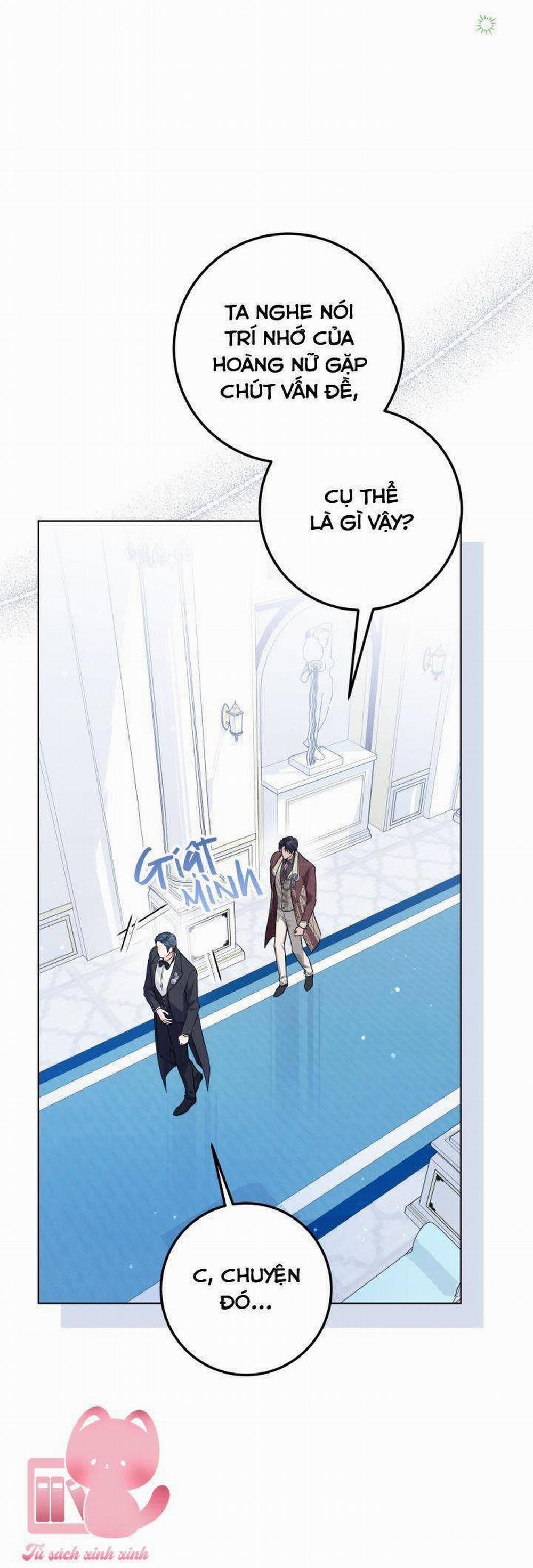 Hoàng Nữ Cosplay Nonfan 34 trang 7