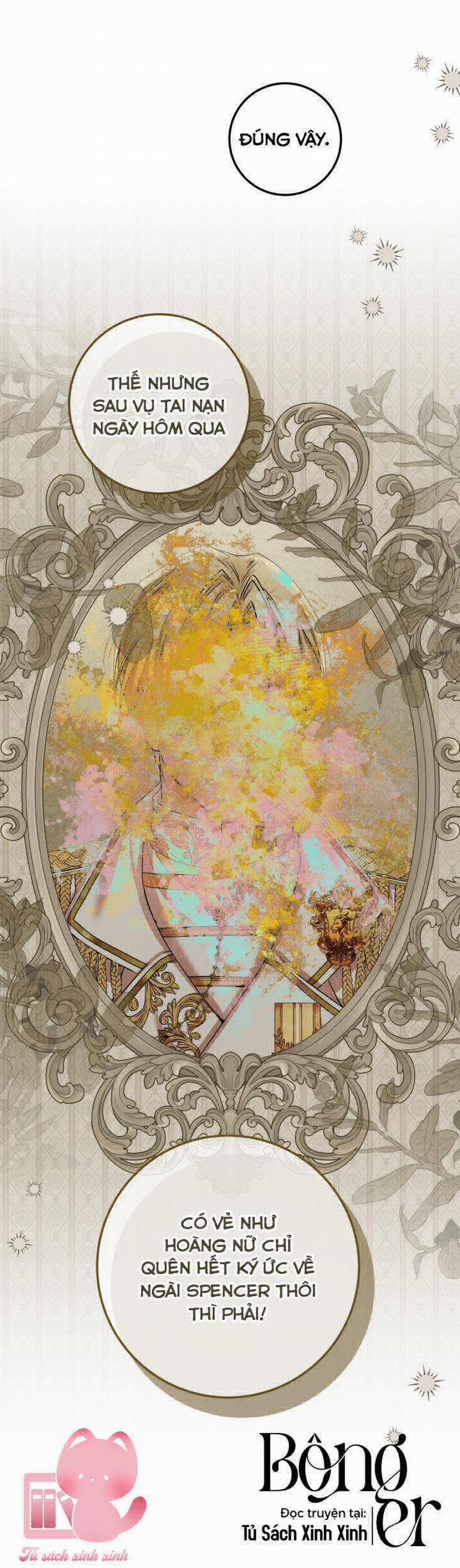 Hoàng Nữ Cosplay Nonfan 34 trang 9