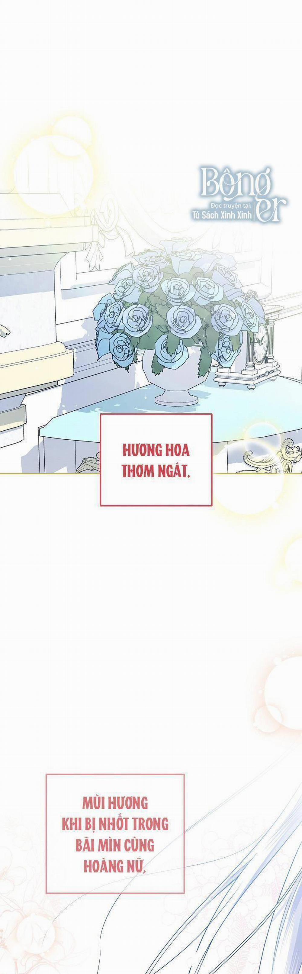 Hoàng Nữ Cosplay Nonfan 35 trang 1