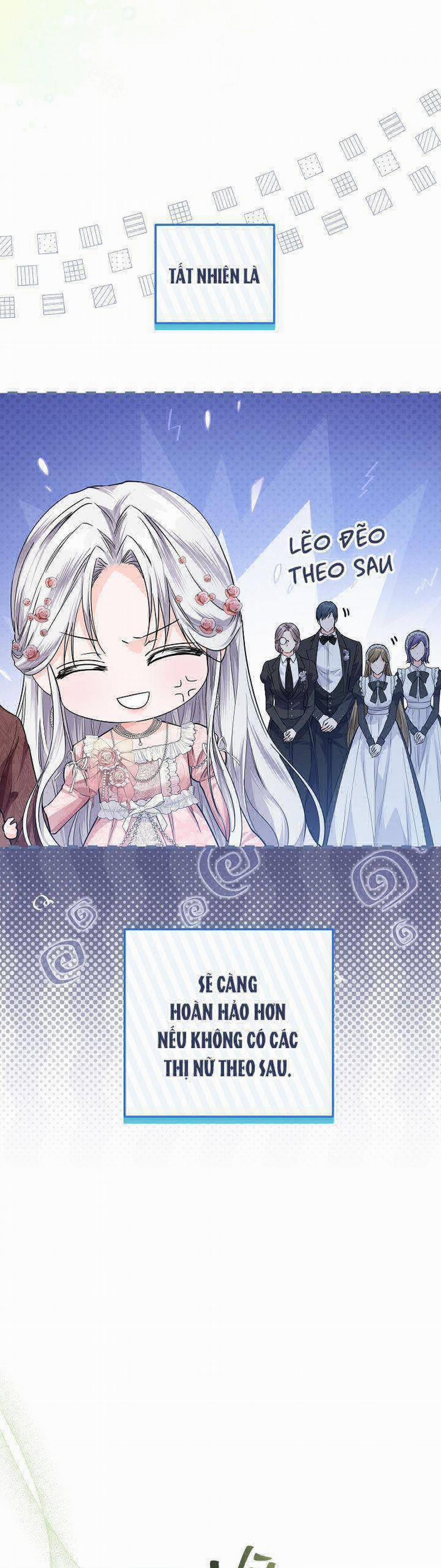 Hoàng Nữ Cosplay Nonfan 35 trang 10