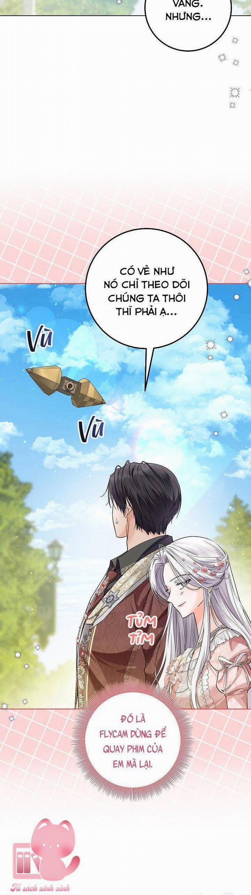 Hoàng Nữ Cosplay Nonfan 35 trang 12