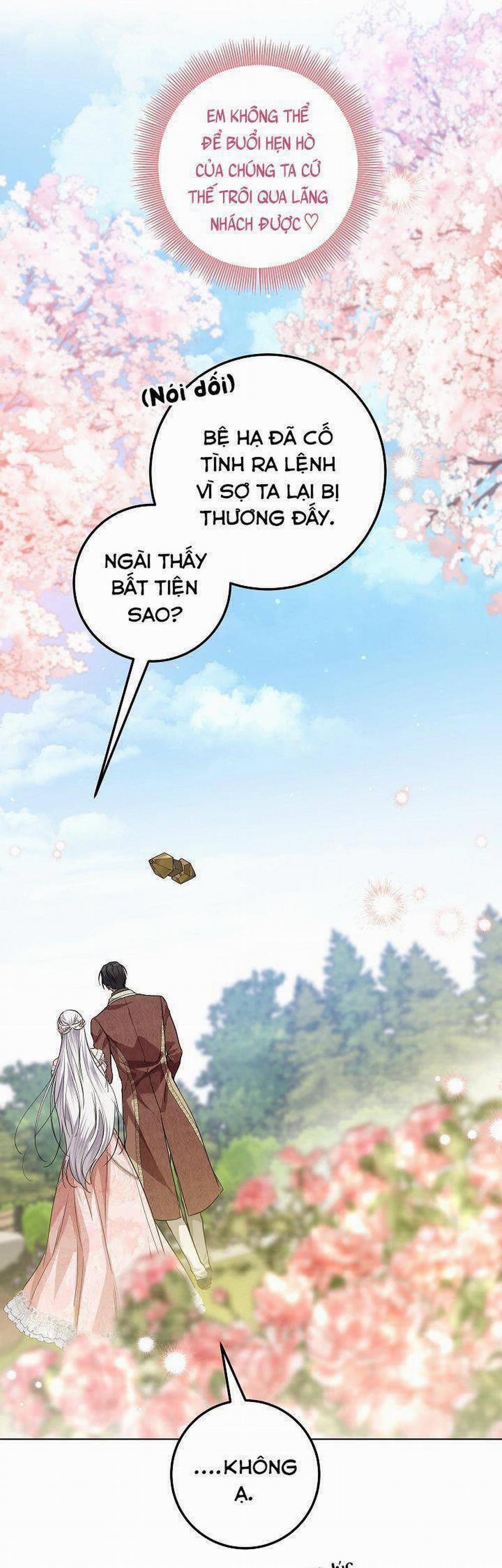 Hoàng Nữ Cosplay Nonfan 35 trang 13