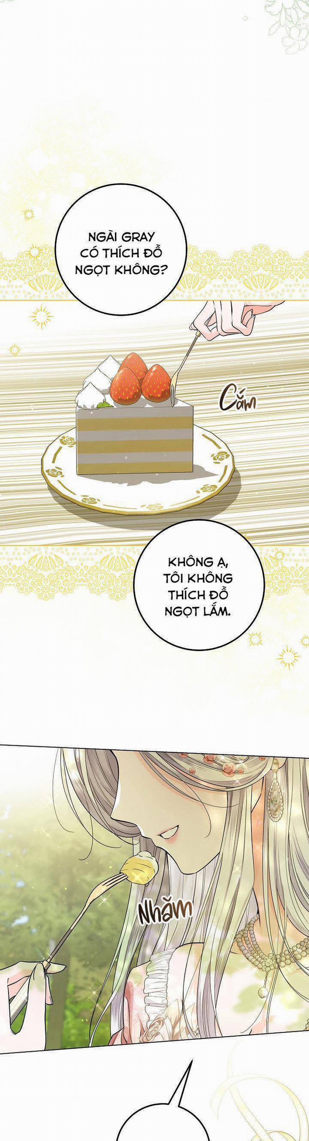 Hoàng Nữ Cosplay Nonfan 35 trang 16